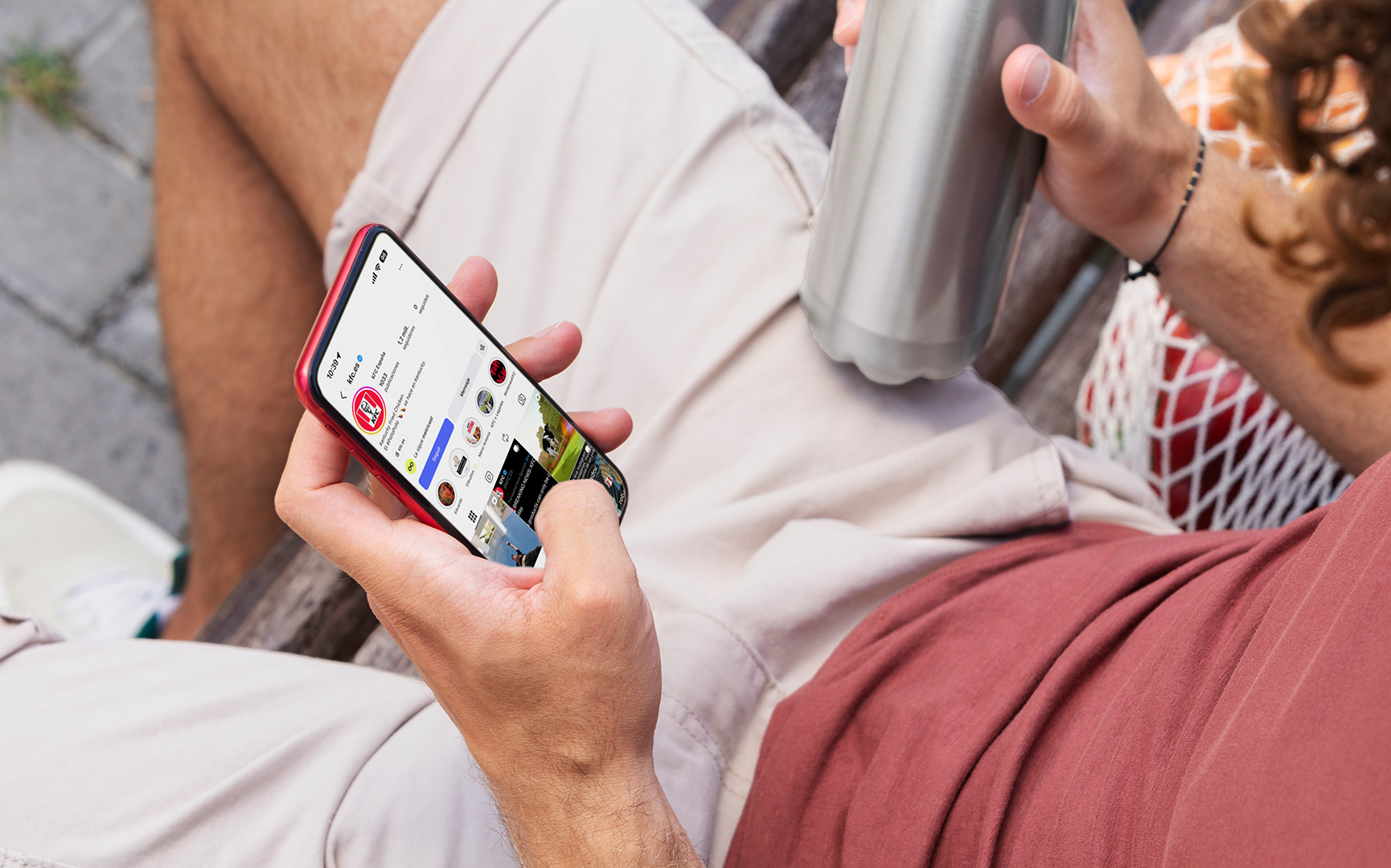 Cómo utilizar las redes sociales para reforzar tu marca